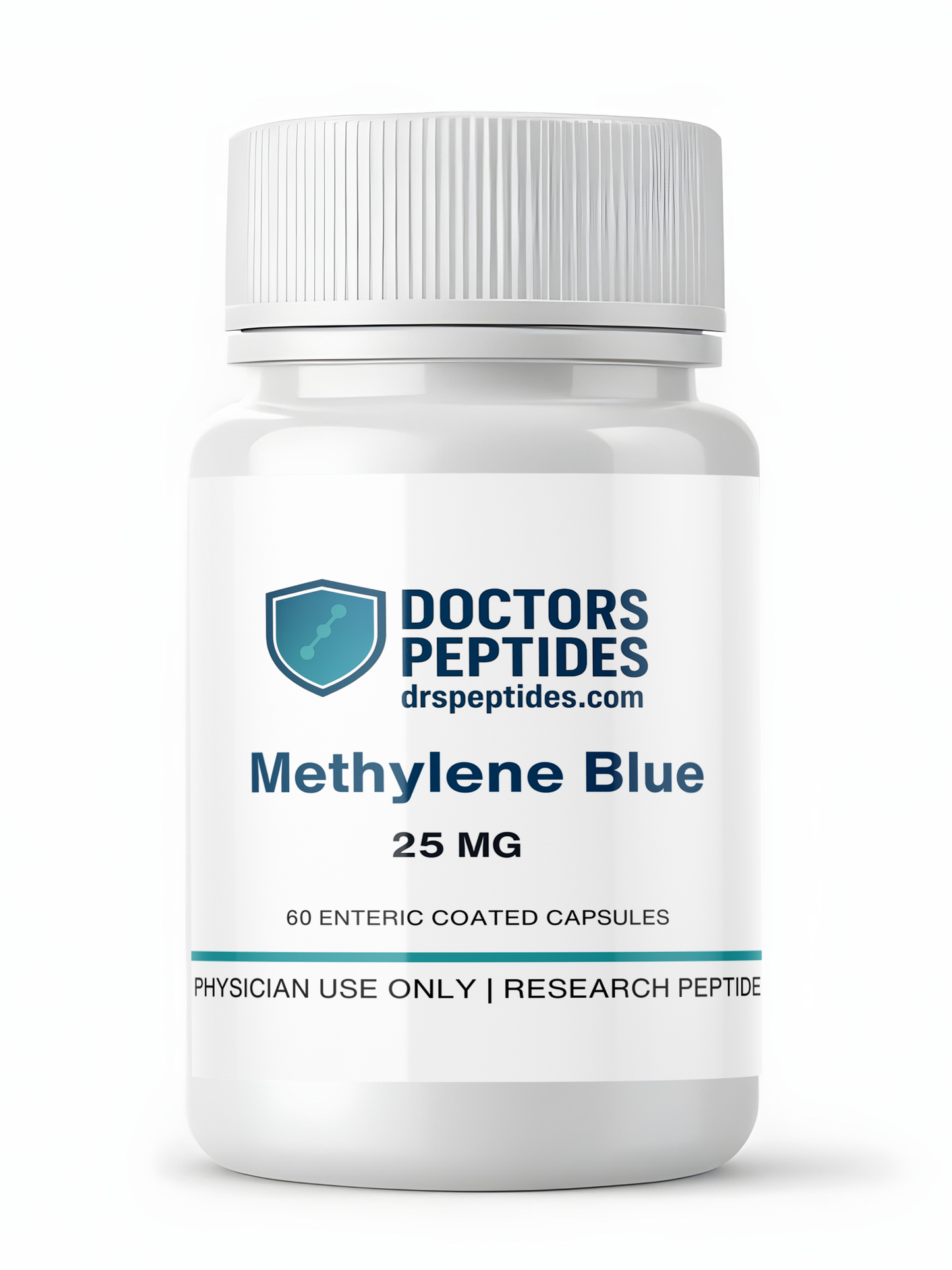 Methylene Blue Capsules