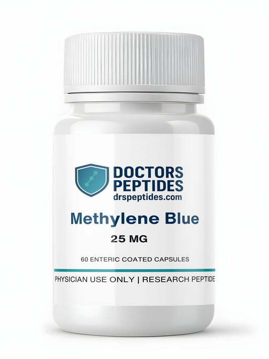 Methylene Blue Capsules