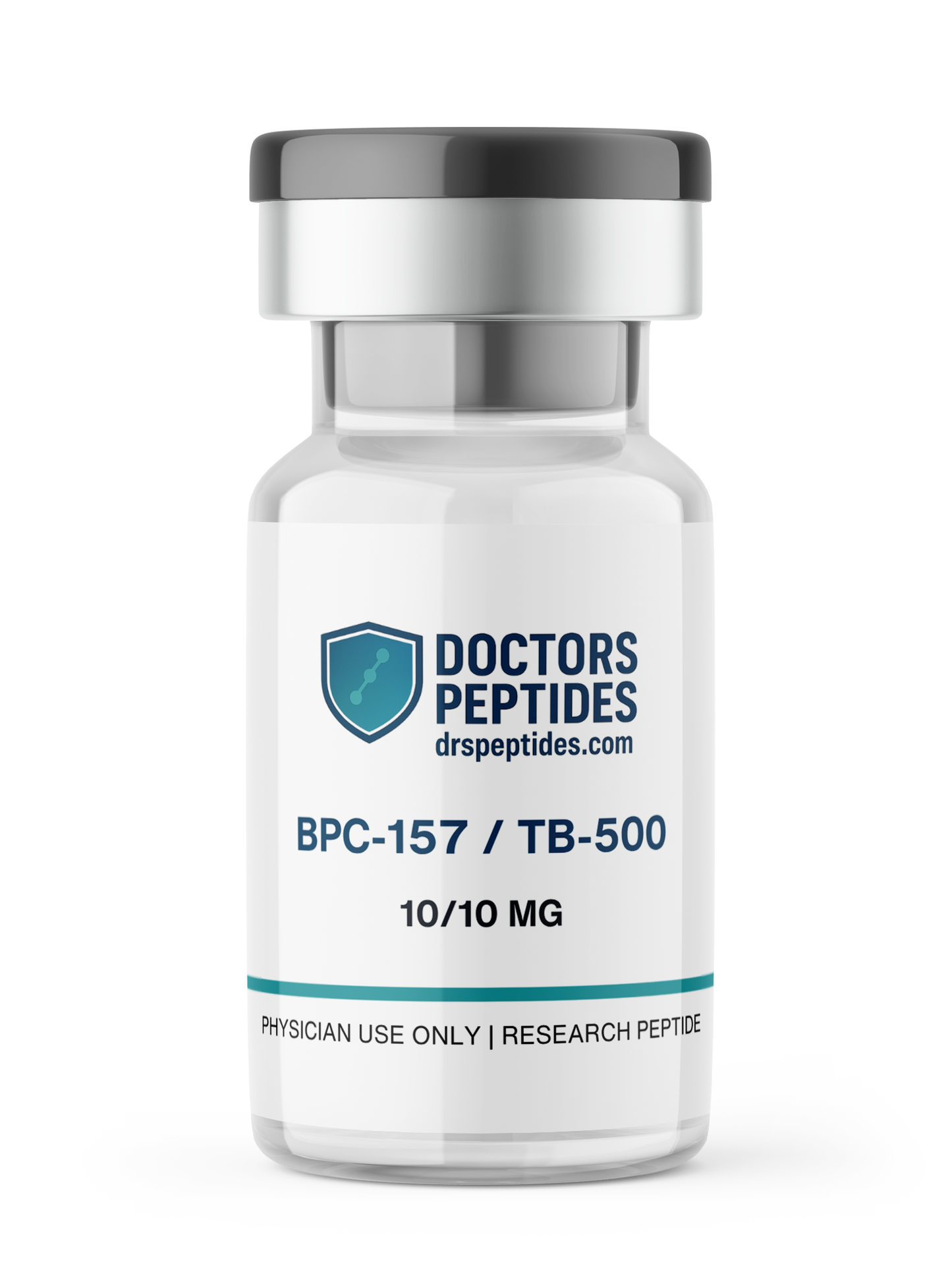 BPC-157 & TB-500
