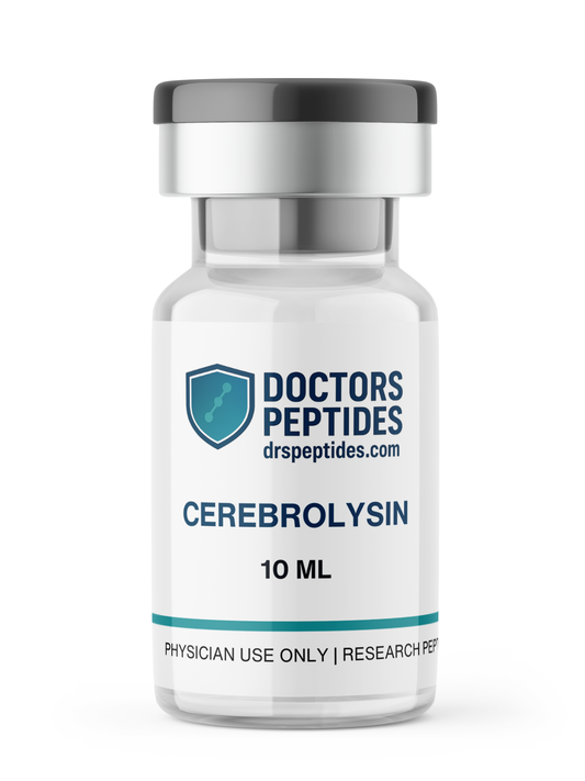 Cerebrolysin - 10mL
