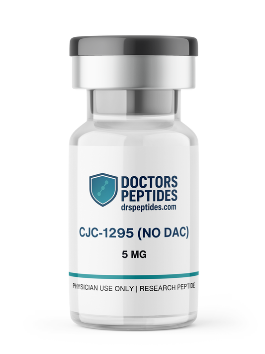 CJC-1295 No DAC