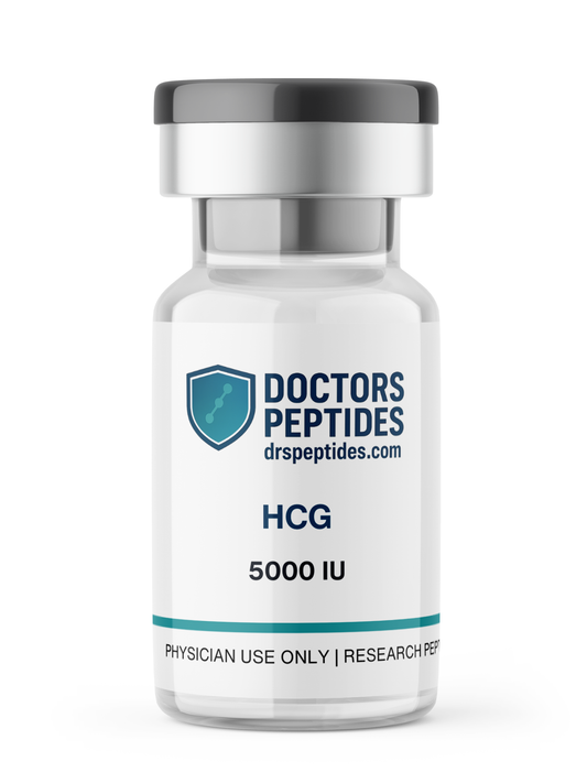 HCG 5000 IU