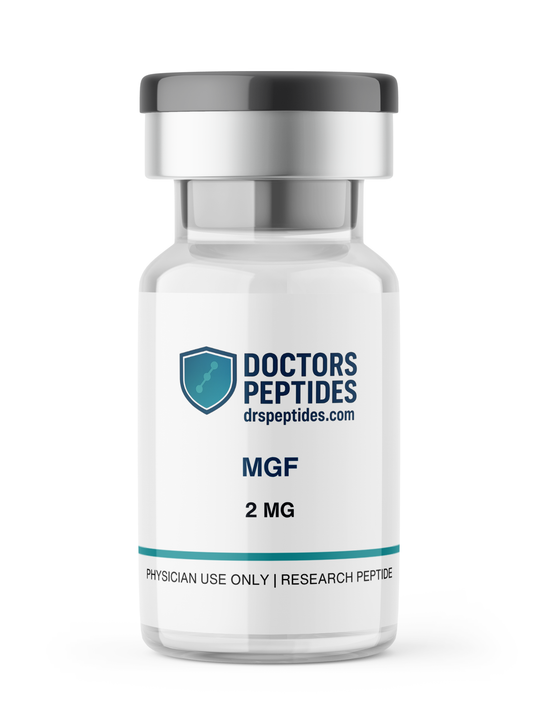 MGF - 2mg