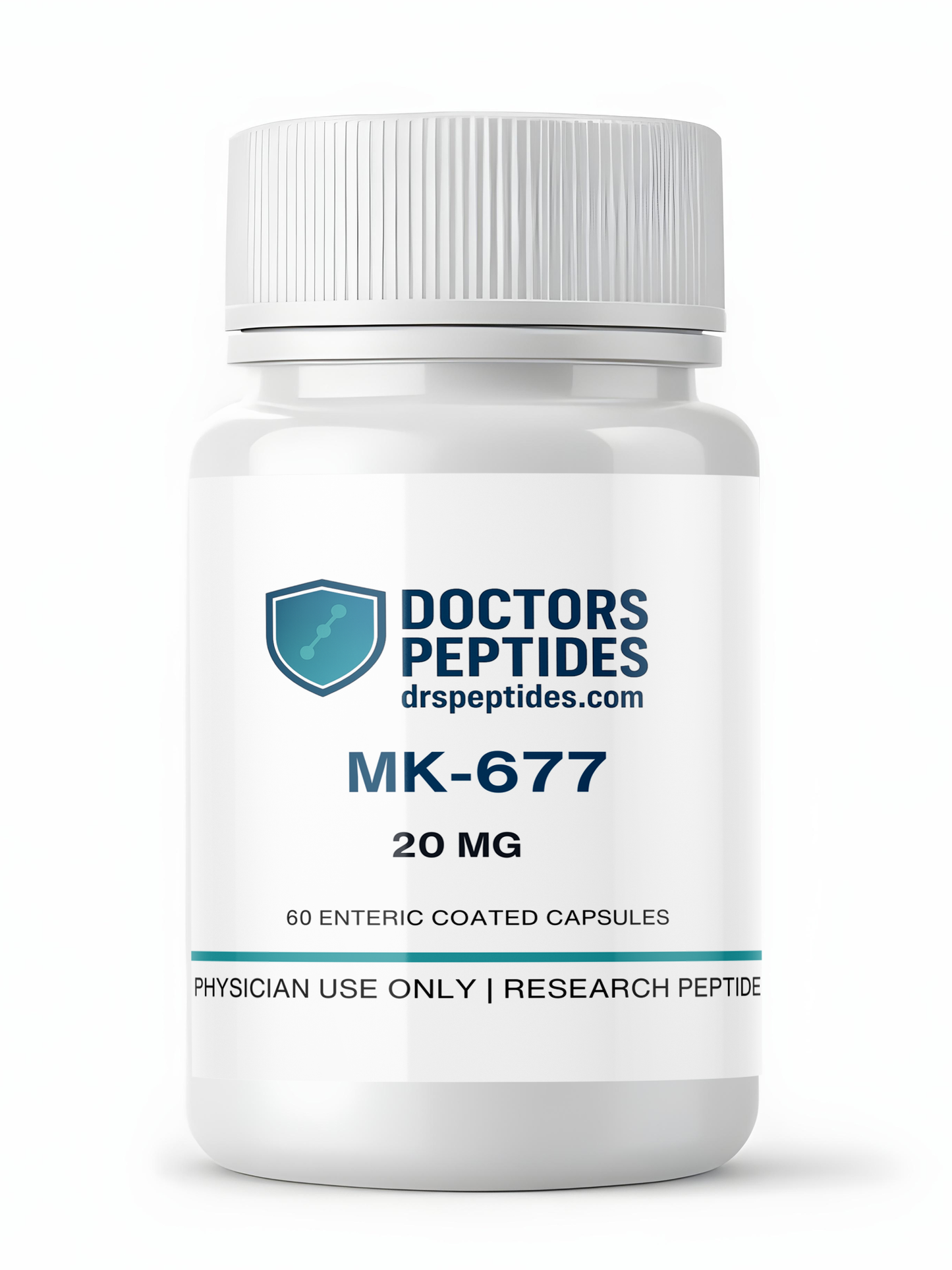 MK-677 Capsules