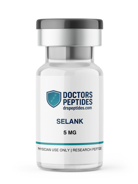 Selank