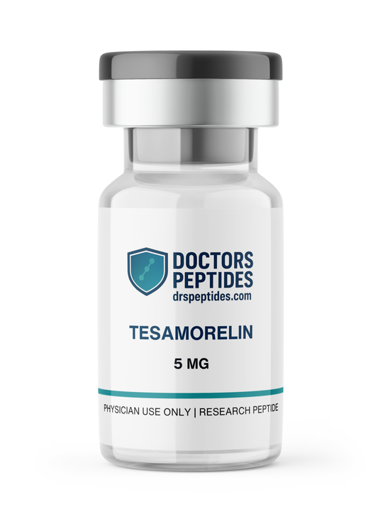 Tesamorelin
