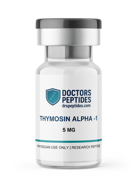 Thymosin alpha 1