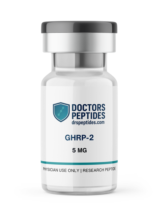 GHRP-2