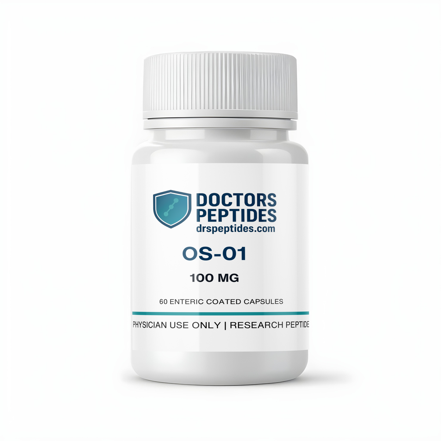 Os-01 Capsules