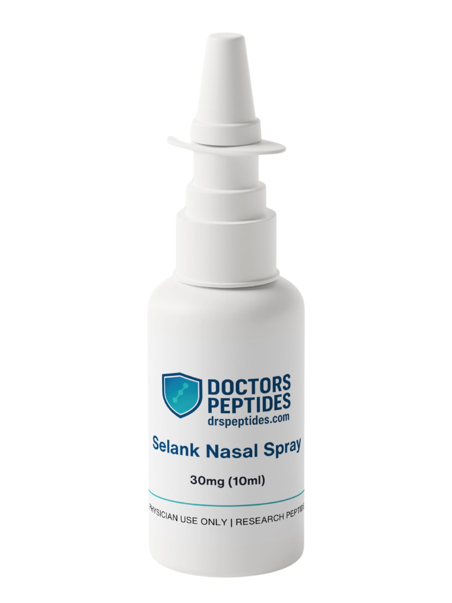 Selank Nasal Spray - 30mg (10ml)