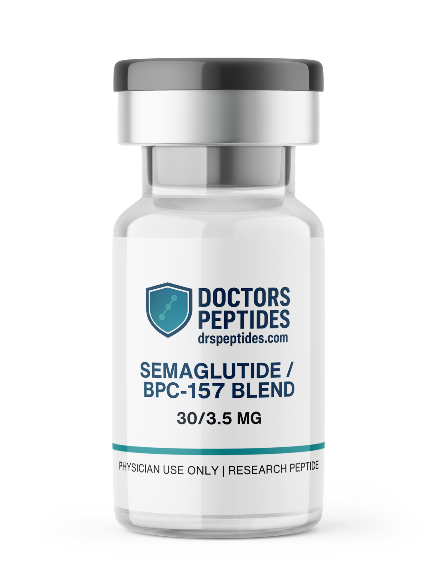 Semaglutide/BPC-157