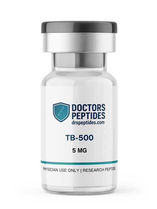 TB-500 - Thymosin Beta-4